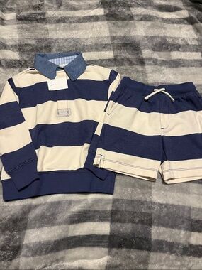 Crewcuts Youth Outfit